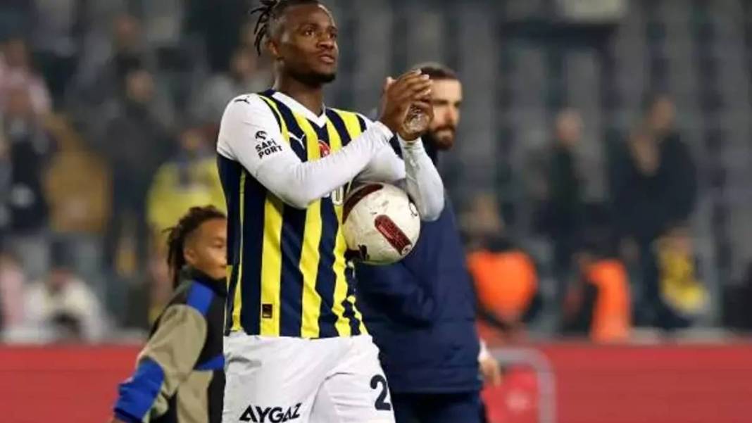 İsmail Kartal'ın kurtarıcısı takıma veda ediyor! Bu ayrılıktan sonra Fenerbahçe taraftarı stada ayak basamayacak 5